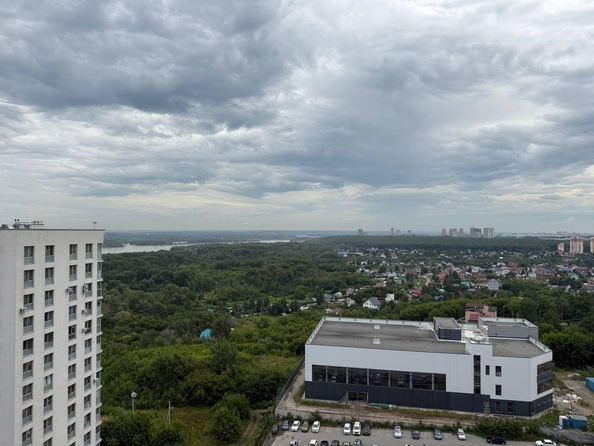 
  Сдается посуточно 1-комн. квартира, 35 м², Немировича-Данченко ул, д. 144/1
. Фото 24.