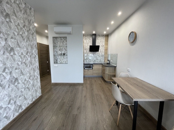 
  Сдается посуточно 2-комн. квартира, 50 м², Кошурникова ул, д. 23
. Фото 5.