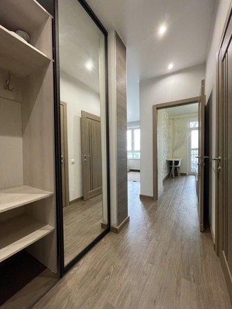 
  Сдается посуточно 2-комн. квартира, 50 м², Кошурникова ул, д. 23
. Фото 18.