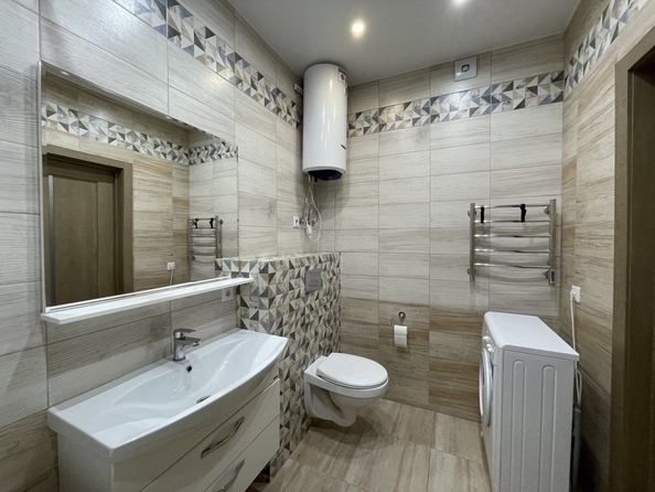 
  Сдается посуточно 2-комн. квартира, 50 м², Кошурникова ул, д. 23
. Фото 26.