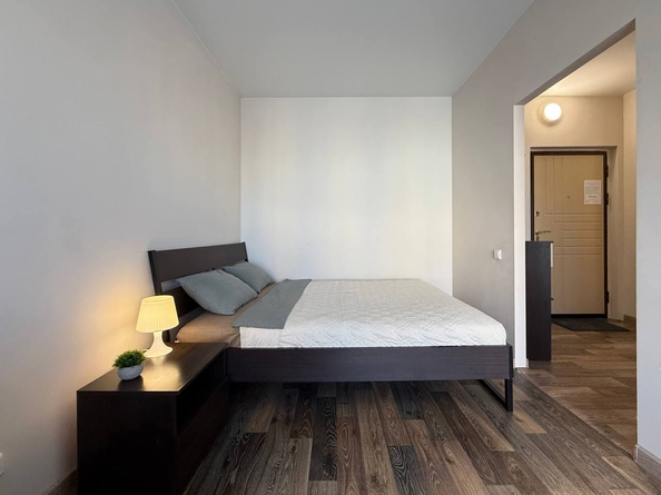 
  Сдается посуточно 1-комн. квартира, 40 м², Ясный Берег ул, д. 9
. Фото 7.