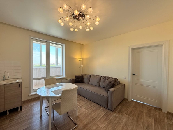 
  Сдается посуточно 3-комн. квартира, 60 м², Пригородная ул, д. 11
. Фото 1.