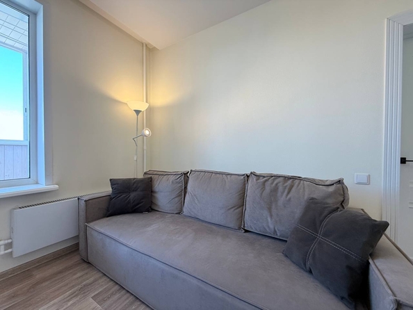 
  Сдается посуточно 3-комн. квартира, 60 м², Пригородная ул, д. 11
. Фото 7.