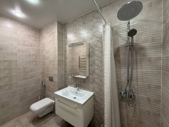 
  Сдается посуточно 3-комн. квартира, 60 м², Пригородная ул, д. 11
. Фото 18.