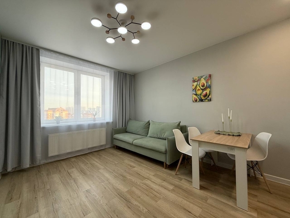 
  Сдается посуточно 1-комн. квартира, 45 м², Дуси Ковальчук ул, д. 248/1
. Фото 9.