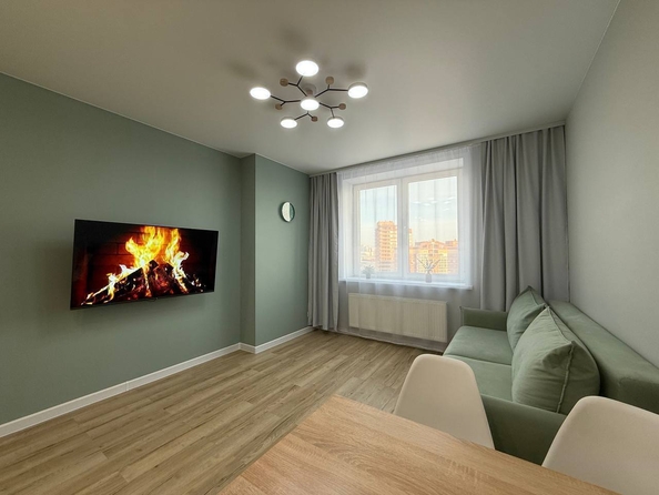 
  Сдается посуточно 1-комн. квартира, 45 м², Дуси Ковальчук ул, д. 248/1
. Фото 12.