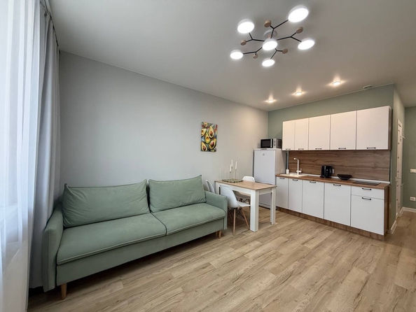 
  Сдается посуточно 1-комн. квартира, 45 м², Дуси Ковальчук ул, д. 248/1
. Фото 13.
