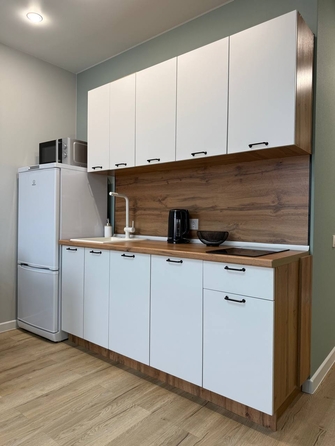 
  Сдается посуточно 1-комн. квартира, 45 м², Дуси Ковальчук ул, д. 248/1
. Фото 14.