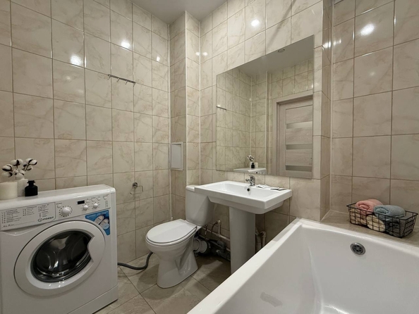 
  Сдается посуточно 2-комн. квартира, 50 м², Добролюбова ул, д. 162/1
. Фото 15.