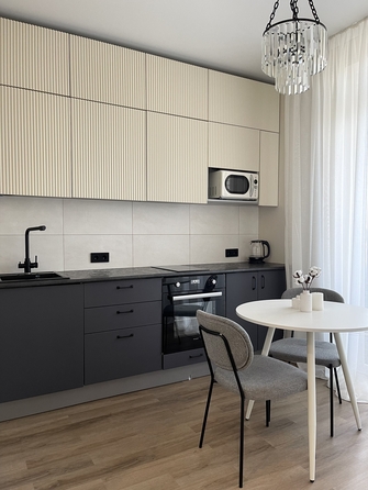 
  Сдается посуточно 2-комн. квартира, 50 м², Покатная ул, д. 55а
. Фото 1.