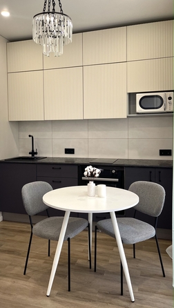 
  Сдается посуточно 2-комн. квартира, 50 м², Покатная ул, д. 55а
. Фото 2.