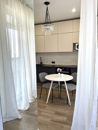 
  Сдается посуточно 2-комн. квартира, 50 м², Покатная ул, д. 55а
. Фото 3.