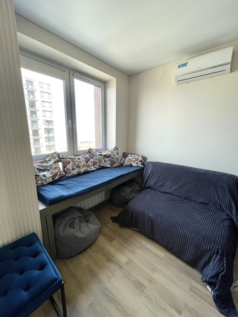 
  Сдается посуточно 2-комн. квартира, 50 м², Покатная ул, д. 55а
. Фото 9.