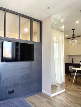 
  Сдается посуточно 2-комн. квартира, 50 м², Покатная ул, д. 55а
. Фото 11.
