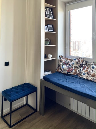 
  Сдается посуточно 2-комн. квартира, 50 м², Покатная ул, д. 55а
. Фото 13.