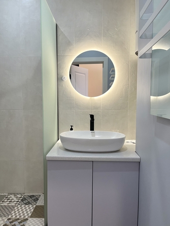 
  Сдается посуточно 2-комн. квартира, 50 м², Покатная ул, д. 55а
. Фото 21.
