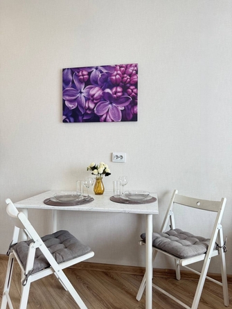 
  Сдается посуточно 1-комн. квартира, 30 м², Железнодорожная ул, д. 15/1
. Фото 5.