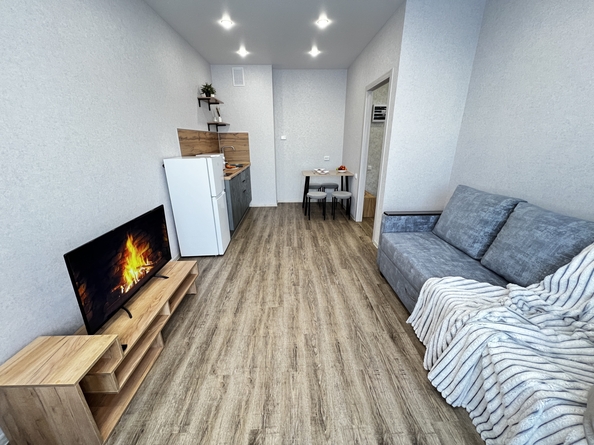 
  Сдается посуточно 2-комн. квартира, 45 м², Ясный Берег ул, д. 3
. Фото 1.