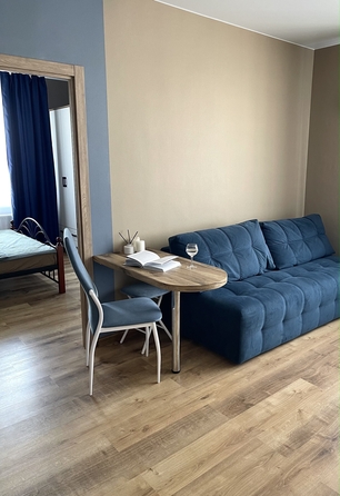
  Сдается посуточно 1-комн. квартира, 45 м², Кирова ул, д. 274
. Фото 1.