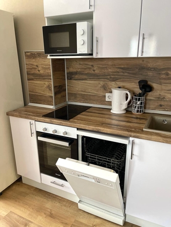 
  Сдается посуточно 1-комн. квартира, 45 м², Кирова ул, д. 274
. Фото 7.