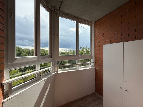 
  Сдается посуточно 1-комн. квартира, 35 м², В. Высоцкого ул, д. 53
. Фото 20.