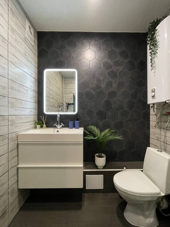 
  Сдается посуточно 1-комн. квартира, 35 м², Тульская ул, д. 80
. Фото 15.