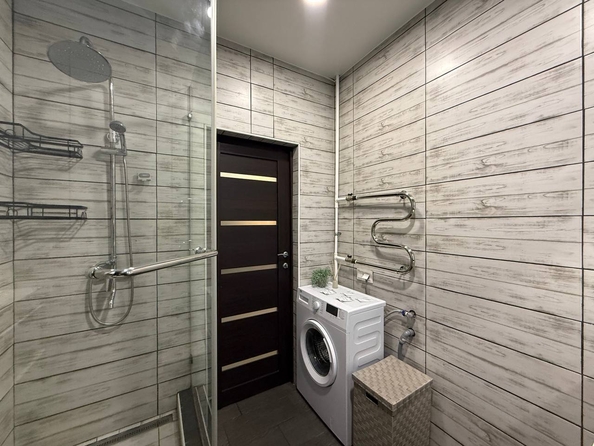 
  Сдается посуточно 1-комн. квартира, 35 м², Тульская ул, д. 80
. Фото 26.