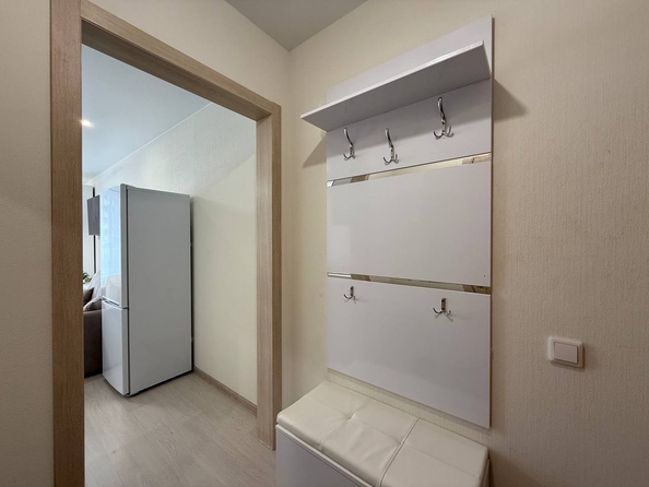 
  Сдается посуточно 1-комн. квартира, 35 м², Немировича-Данченко ул, д. 144/3
. Фото 19.