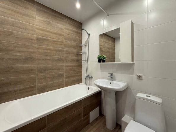 
  Сдается посуточно 1-комн. квартира, 35 м², Немировича-Данченко ул, д. 144/3
. Фото 21.