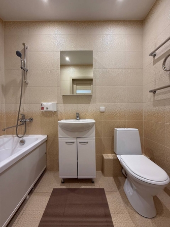 
  Сдается посуточно 1-комн. квартира, 40 м², Немировича-Данченко ул, д. 148/2
. Фото 16.