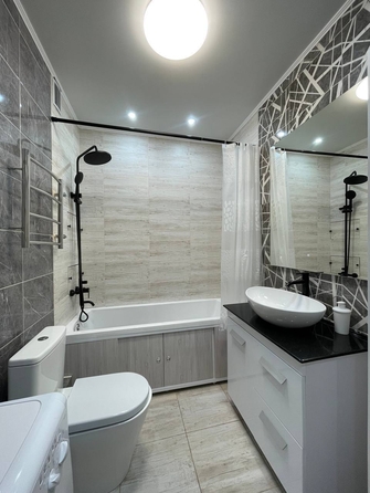 
  Сдается посуточно 1-комн. квартира, 30 м², Прибрежная  ул, д. 6
. Фото 7.