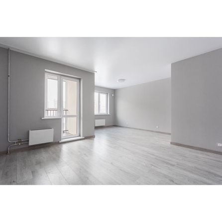 
  Продается студия 40.6 м², в ЖК На Петухова, дом 2. Фото 3.