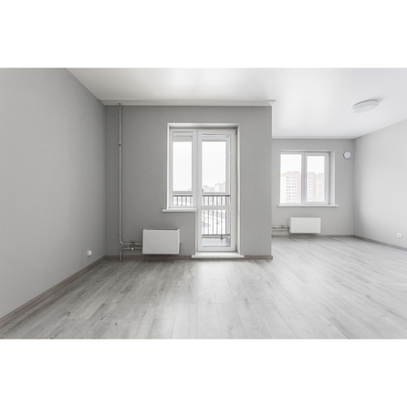 
  Продается студия 40.6 м², в ЖК На Петухова, дом 2. Фото 11.