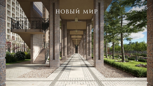 
  Продается 2-комн. квартира, 62.5 м², ЖК Дом Нобель
. Фото 20.
