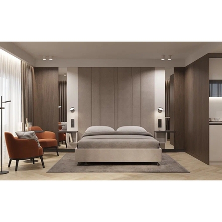 
  Продается 1-комнатный апартамент, 28.76 м², АО GAGARIN CITY (Гагарин Сити)
. Фото 10.