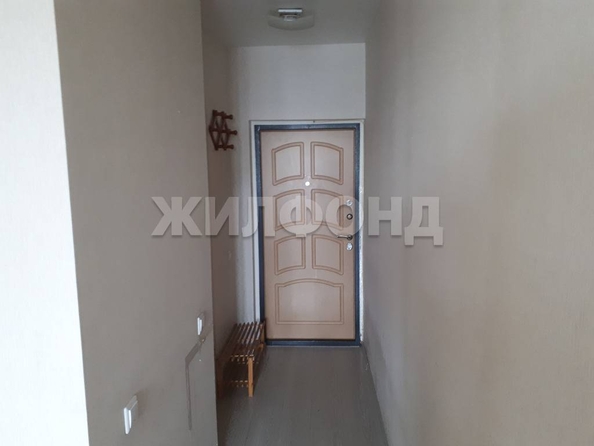 
  Продается студия, 20.5 м², Первомайская ул, д. 226
. Фото 4.