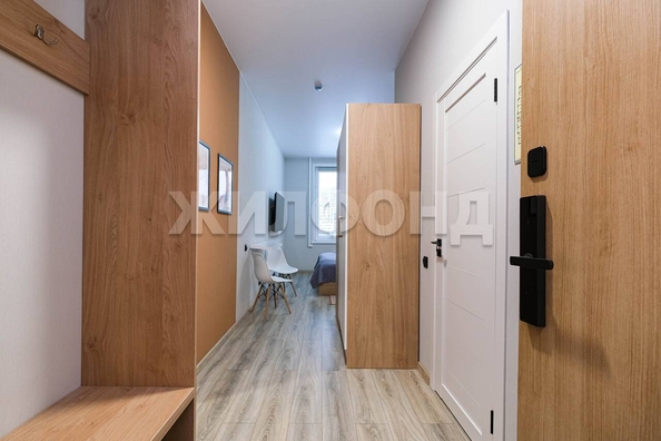 
  Продается апартамент, 22.9 м², АК Место
. Фото 3.