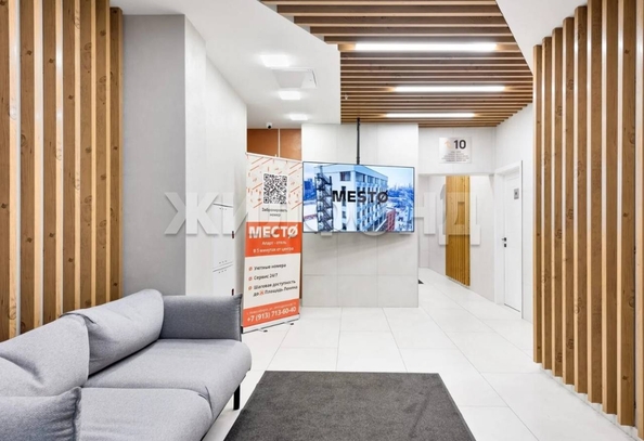 
  Продается апартамент, 22.9 м², АК Место
. Фото 8.