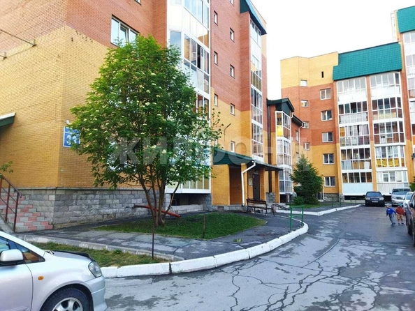 
  Продается 1-комн. квартира, 42.8 м², В. Высоцкого ул, д. 33
. Фото 2.