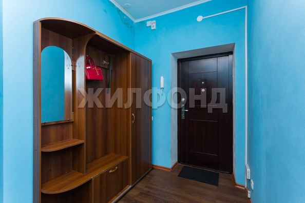 
  Продается 1-комн. квартира, 42.8 м², В. Высоцкого ул, д. 33
. Фото 3.