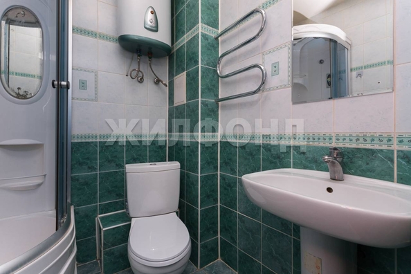 
  Продается 1-комн. квартира, 42.8 м², В. Высоцкого ул, д. 33
. Фото 6.