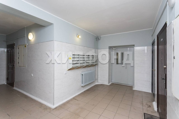 
  Продается 1-комн. квартира, 42.8 м², В. Высоцкого ул, д. 33
. Фото 11.