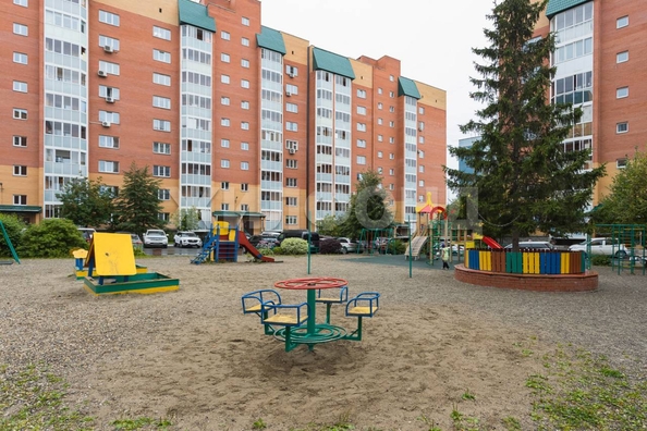
  Продается 1-комн. квартира, 42.8 м², В. Высоцкого ул, д. 33
. Фото 10.