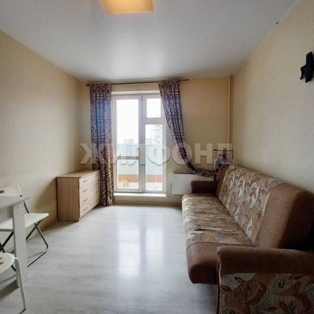 
  Продается студия, 19.3 м², Твардовского ул, д. 22/5
. Фото 3.