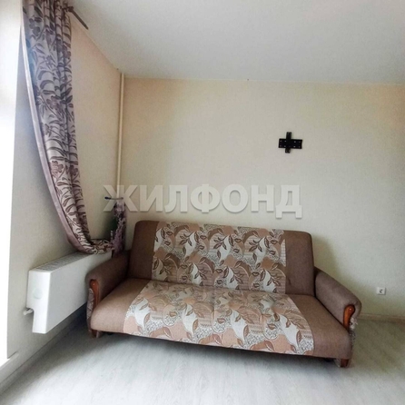
  Продается студия, 19.3 м², Твардовского ул, д. 22/5
. Фото 4.