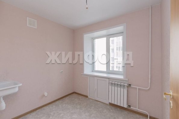
  Продается 1-комн. квартира, 30.6 м², Гурьевская ул, д. 76
. Фото 5.