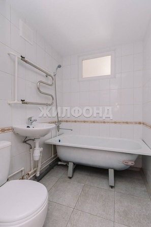 
  Продается 1-комн. квартира, 30.6 м², Гурьевская ул, д. 76
. Фото 8.