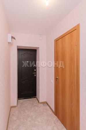 
  Продается 1-комн. квартира, 30.6 м², Гурьевская ул, д. 76
. Фото 11.