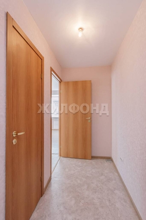 
  Продается 1-комн. квартира, 30.6 м², Гурьевская ул, д. 76
. Фото 12.