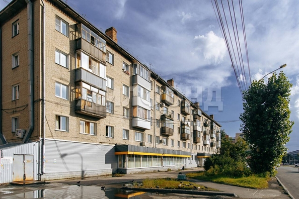 
  Продается 1-комн. квартира, 30.6 м², Гурьевская ул, д. 76
. Фото 16.